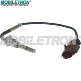 Датчик температуры выхлопных газов