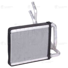 Радиатор печки