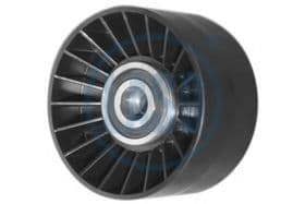 Натяжний ролик поліклинового ременя LASO 20030105 Натяжний ролик поліклинового ременя LASO 20030105