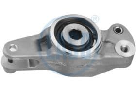 Натяжний ролик поліклинового ременя LASO 20207300 Натяжний ролик поліклинового ременя LASO 20207300