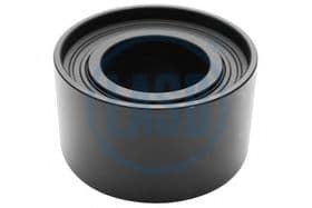 Натяжний ролик поліклинового ременя LASO 55030107 Натяжний ролик поліклинового ременя LASO 55030107