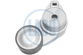 Натяжной ролик поликлинового ремня