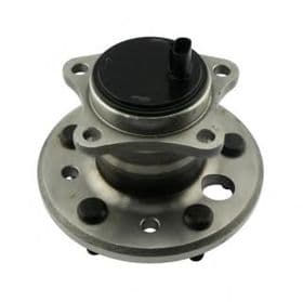 Ступица колеса