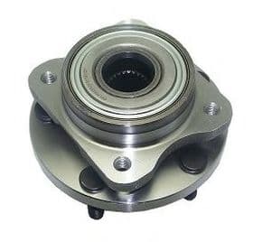 Комплект ступиці колеса