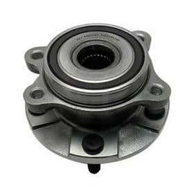 Комплект ступицы колеса