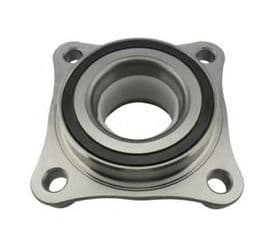 Подшипник ступицы колеса