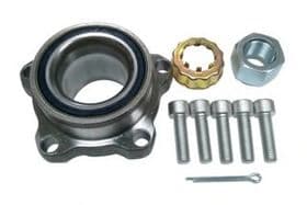 Подшипник ступицы колеса PFI PHU56526K