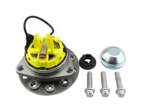 Комплект ступиці колеса