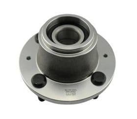 Комплект ступицы колеса PFI PHU57400