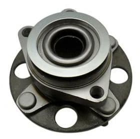 Ступиця колеса PFI PHU58010