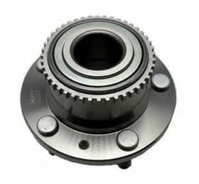 Комплект ступиці колеса PFI PHU590100