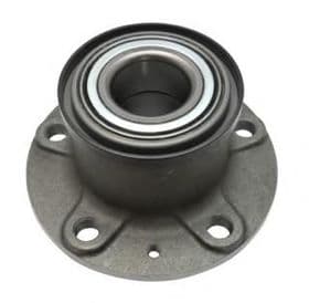 Ступица колеса