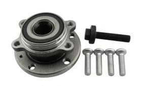 Комплект ступицы колеса Комплект ступицы колеса