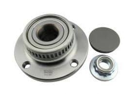 Ступица колеса PFI PHU53548K