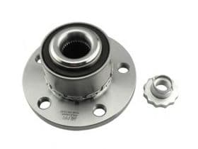 Комплект ступицы колеса PFI PHU53569K