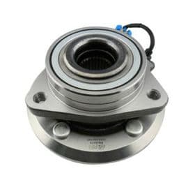 Комплект ступицы колеса