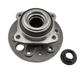 Ступица колеса