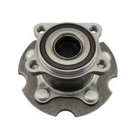 Ступица колеса PFI PHU590201