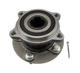 Ступица колеса