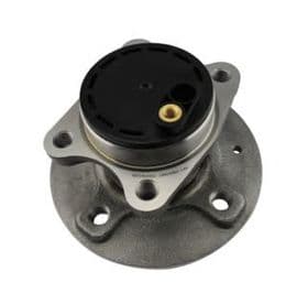 Ступиця колеса