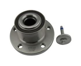 Ступица колеса