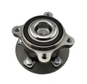 Ступиця колеса