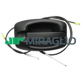 Ручка двери