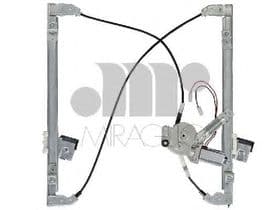 Стеклоподъемник