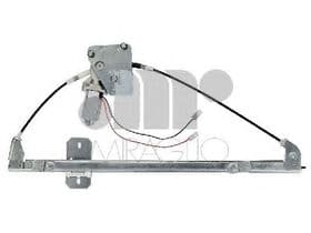 Стеклоподъемник