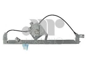 Стеклоподъемник