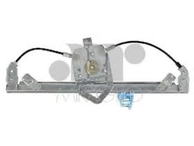 Стеклоподъемник