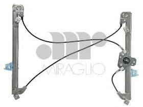 Стеклоподъемник