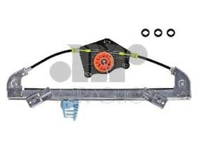 Стеклоподъемник