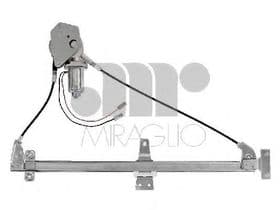 Стеклоподъемник