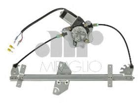 Стеклоподъемник