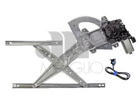 Стеклоподъемник