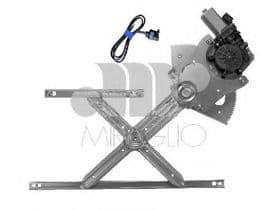 Стеклоподъемник