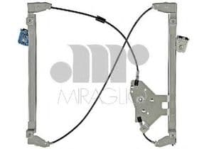 Стеклоподъемник