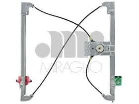 Склопідіймач