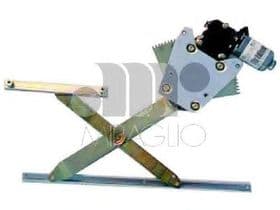 Стеклоподъемник