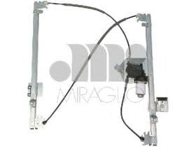 Склопідіймач