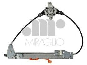 Стеклоподъемник