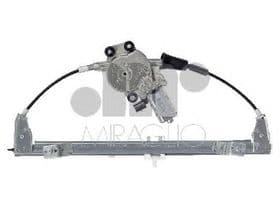 Стеклоподъемник