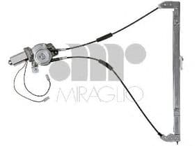 Стеклоподъемник