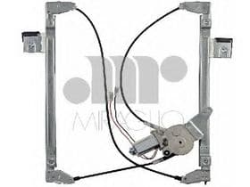 Стеклоподъемник