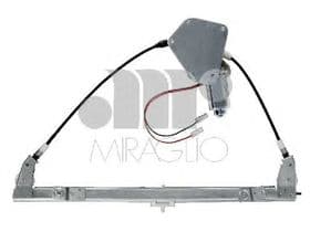 Стеклоподъемник