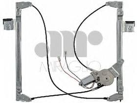 Склопідіймач