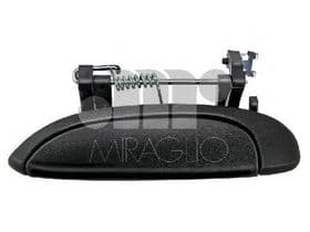 Ручка двери