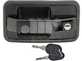 Ручка дверей