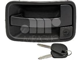 Ручка дверей